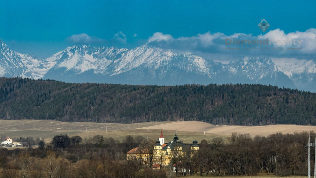 Ponuka na predaj 3 izbový  rodinný dom v Betlanovce, okr. Spišská Nová Ves