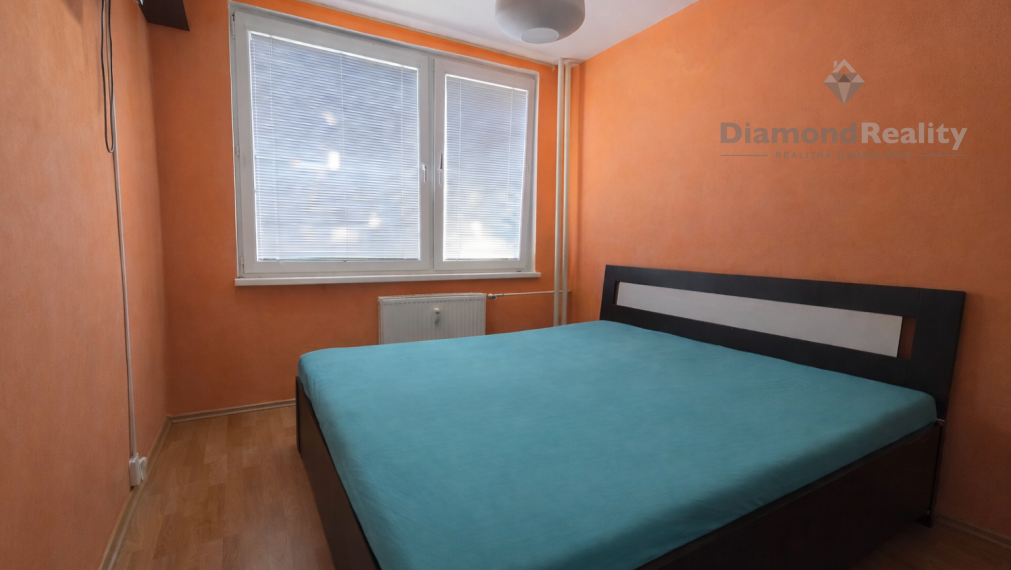 Na predaj 3 izbový byt pražského typu na ulici Jaltská, Košice - Dargovských hrdinov.