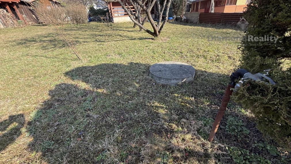 Chata Košice, Horný Bankov,