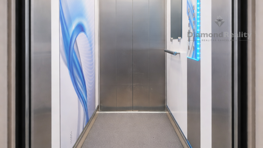 Na predaj garzónka na ulici Krosnianska, Košice-Dargovských hrdinov