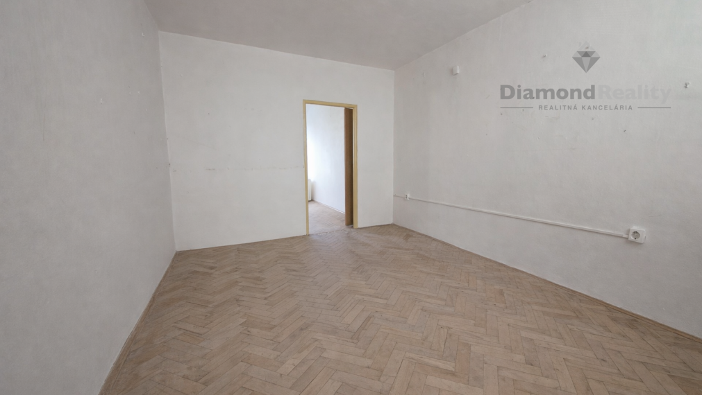 Na predaj 3-izbový byt na Terase, ulica Pokroku (Košice - Západ)