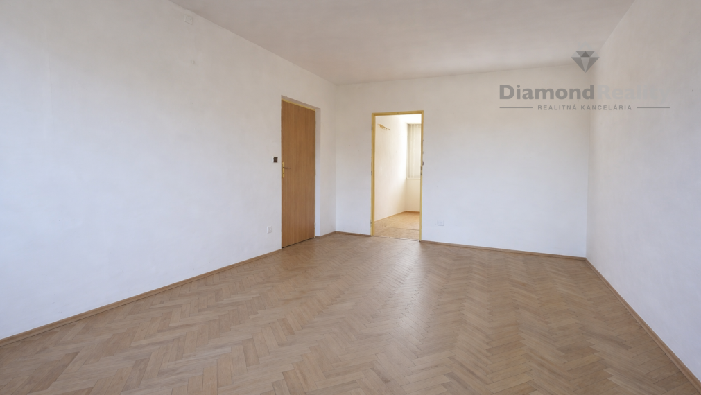 Na predaj 3-izbový byt na Terase, ulica Pokroku (Košice - Západ)