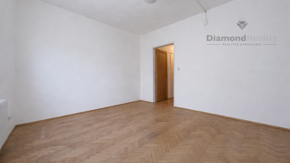 Na predaj 3-izbový byt na Terase, ulica Pokroku (Košice - Západ)