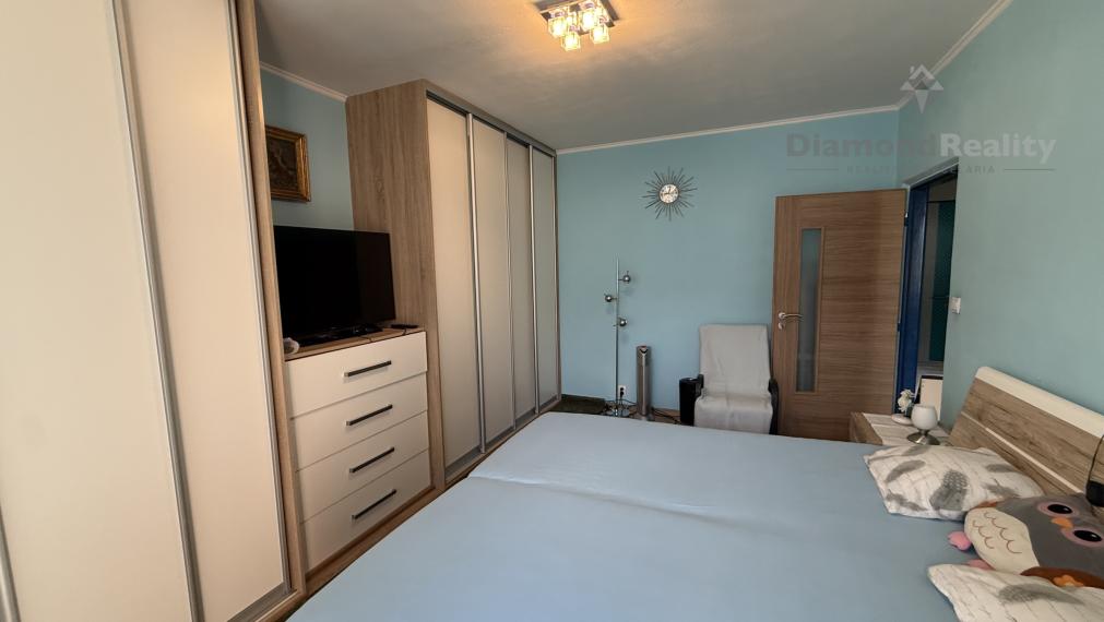 3-izbový byt, Toryská ulica,Košice, Terasa