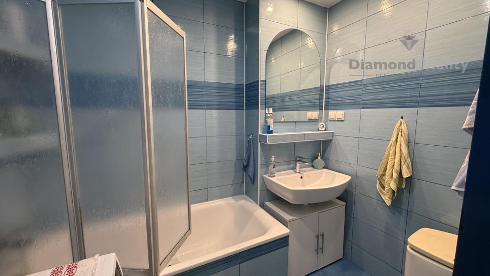 3-izbový byt, Toryská ulica,Košice, Terasa