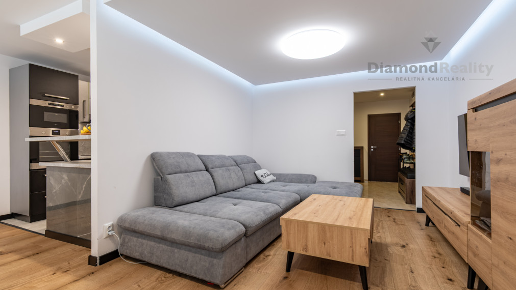 3 izbový byt Krosnianska ulica, Dargovských hrdinov, Košice, Furča