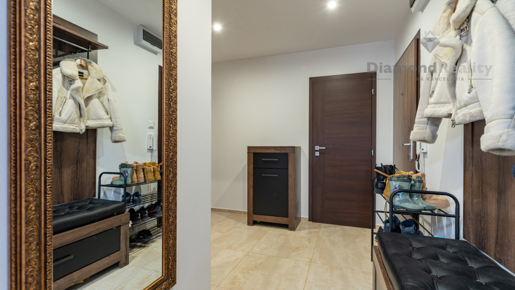 3 izbový byt Krosnianska ulica, Dargovských hrdinov, Košice, Furča