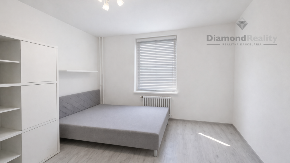 3 izbový byt 75,8 m2, Kuzmányho ulica, Košice