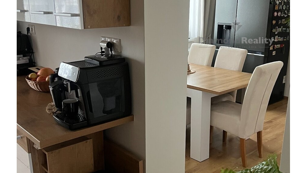 Na predaj pekný prerobený 5 izbový rodinný dom, Červeník.