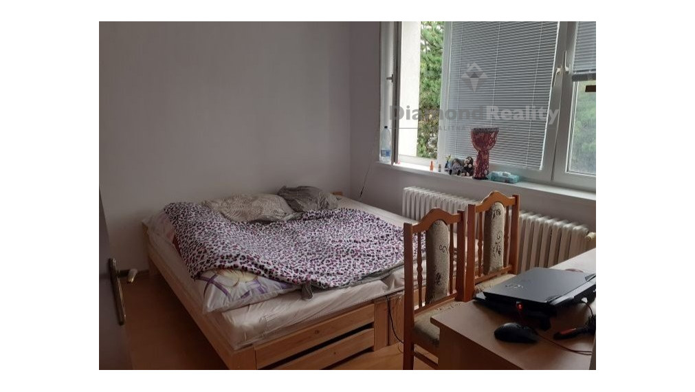 Na predaj 3 izbový byt, ulica Slovenskej Jednoty, Staré mesto  -  Košice