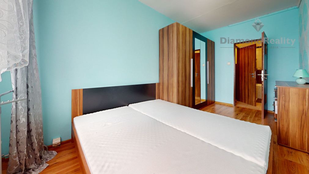 Na predaj 3- izbový byt, sídlisko Železníky, Užhorodská ul. Košice-Juh