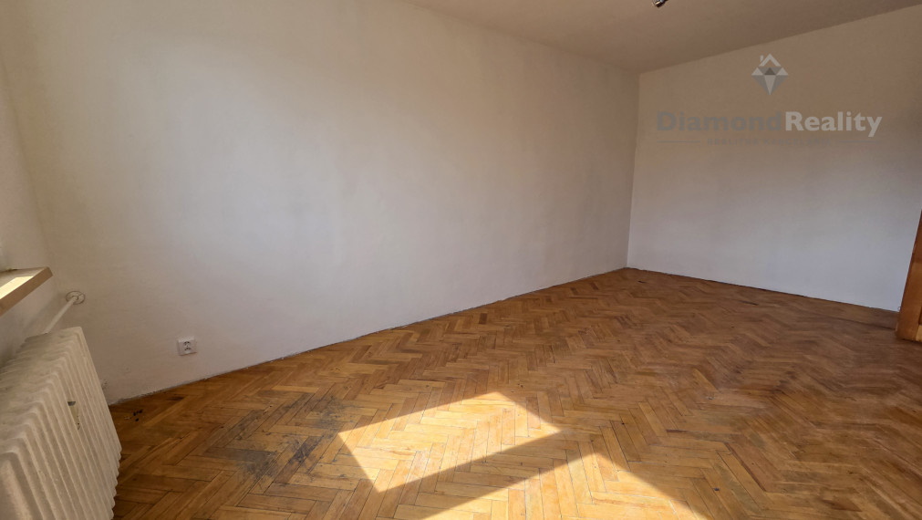 NA PREDAJ 2 IZBOVÝ BYT | 56m² | STARÉ MESTO