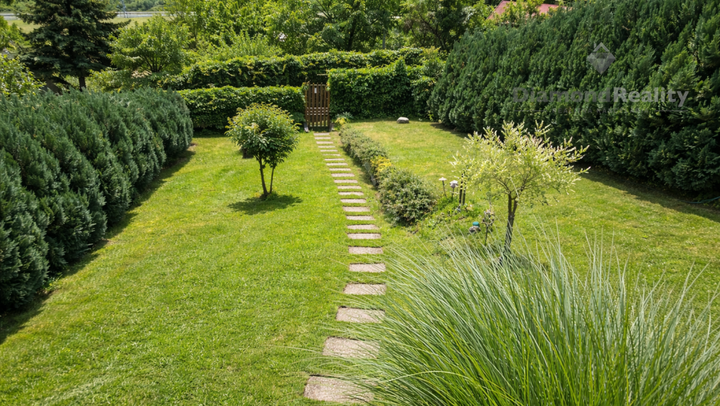 Chata - Ľudvíkov Dvor – Košice Šaca