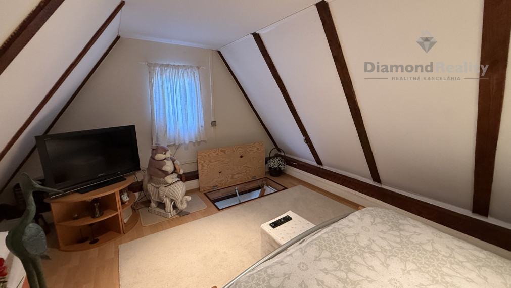 Chata - Ľudvíkov Dvor – Košice Šaca