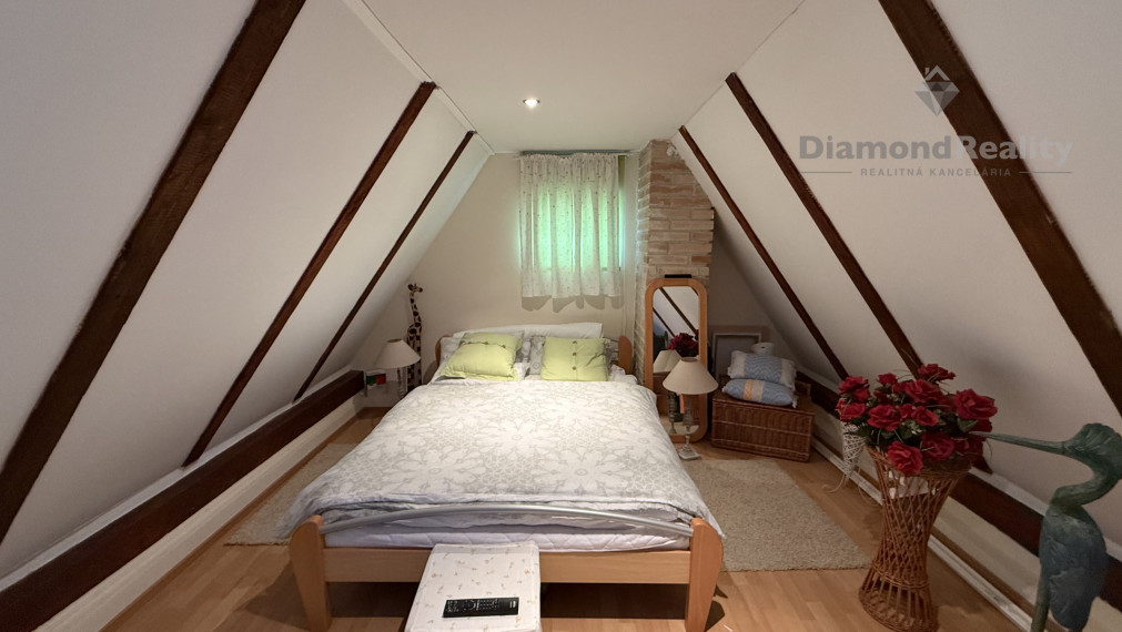 Chata - Ľudvíkov Dvor – Košice Šaca