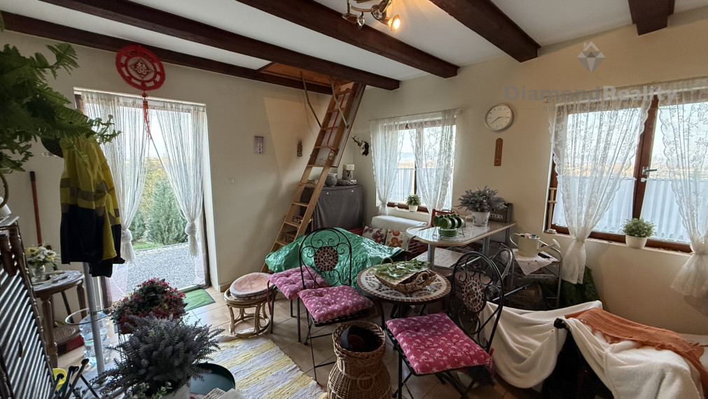 Chata - Ľudvíkov Dvor – Košice Šaca