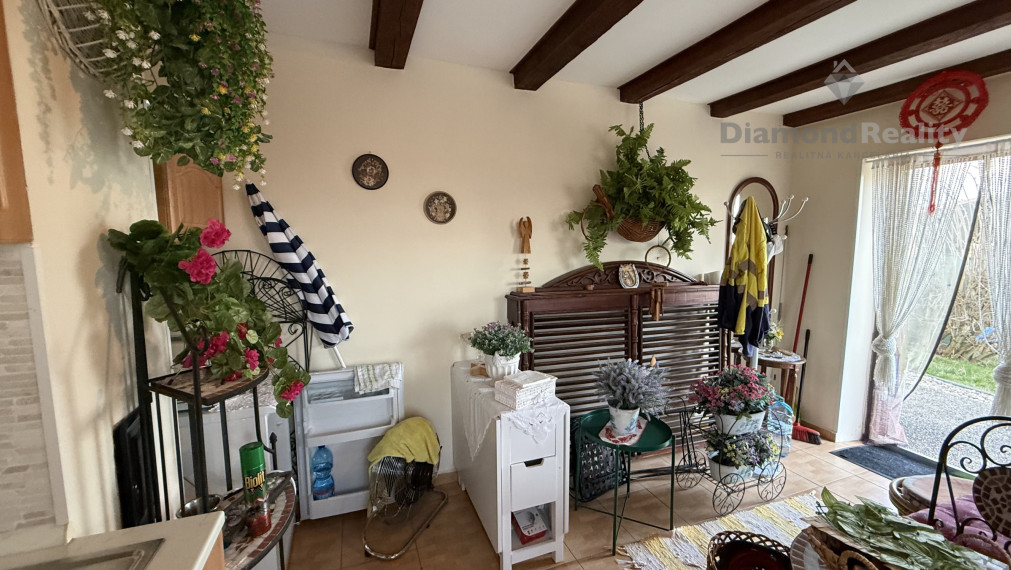 Chata - Ľudvíkov Dvor – Košice Šaca