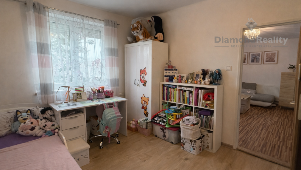 3 izbový byt, Zemplínska Teplica, Hlavná ulica + garáž