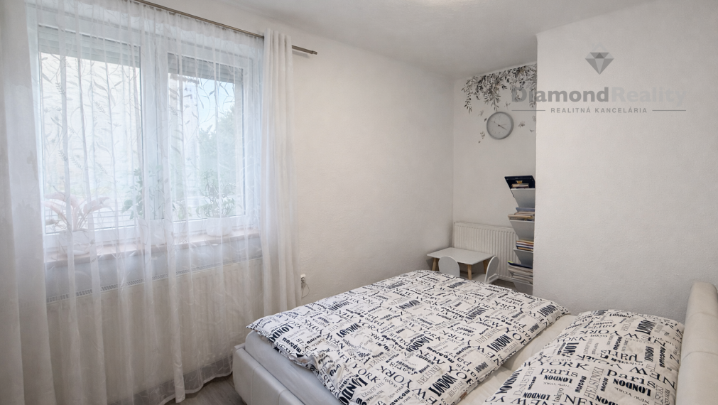 3 izbový byt, Zemplínska Teplica, Hlavná ulica + garáž