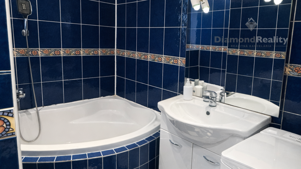 3 izbový byt, Zemplínska Teplica, Hlavná ulica + garáž