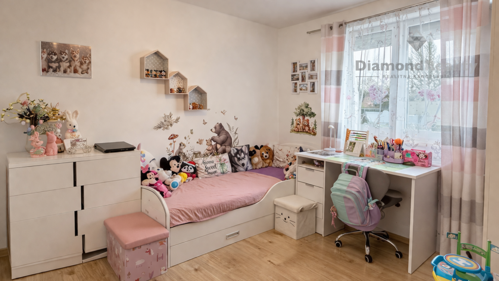 3 izbový byt, Zemplínska Teplica, Hlavná ulica + garáž