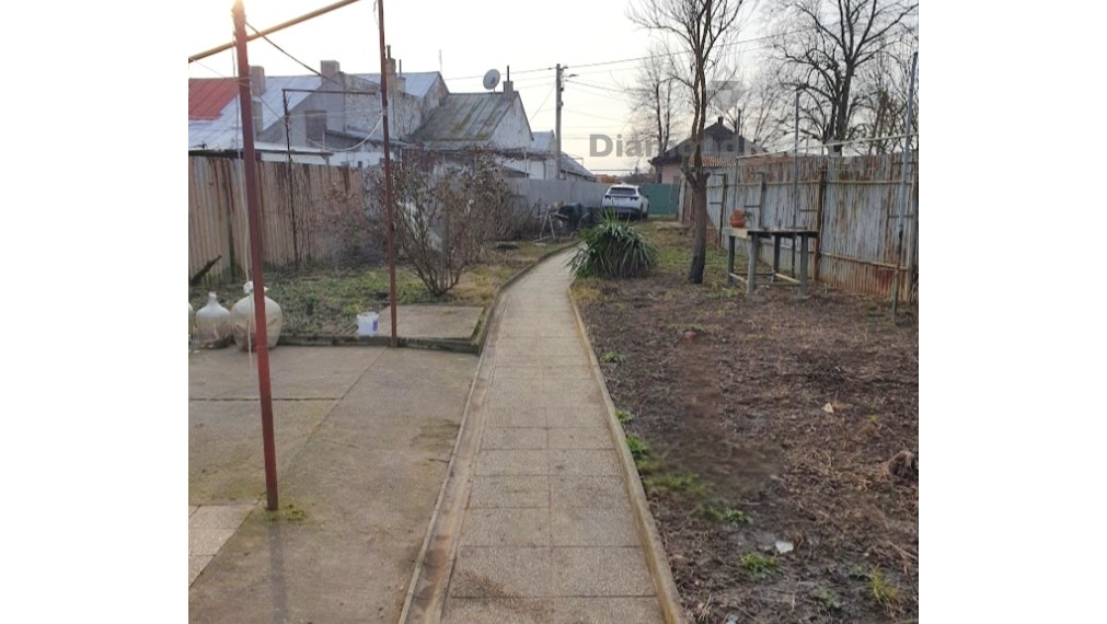 Na predaj rodinný dom ,  Staničná ulica ,  Veľké Kapušany, okres Michalovce