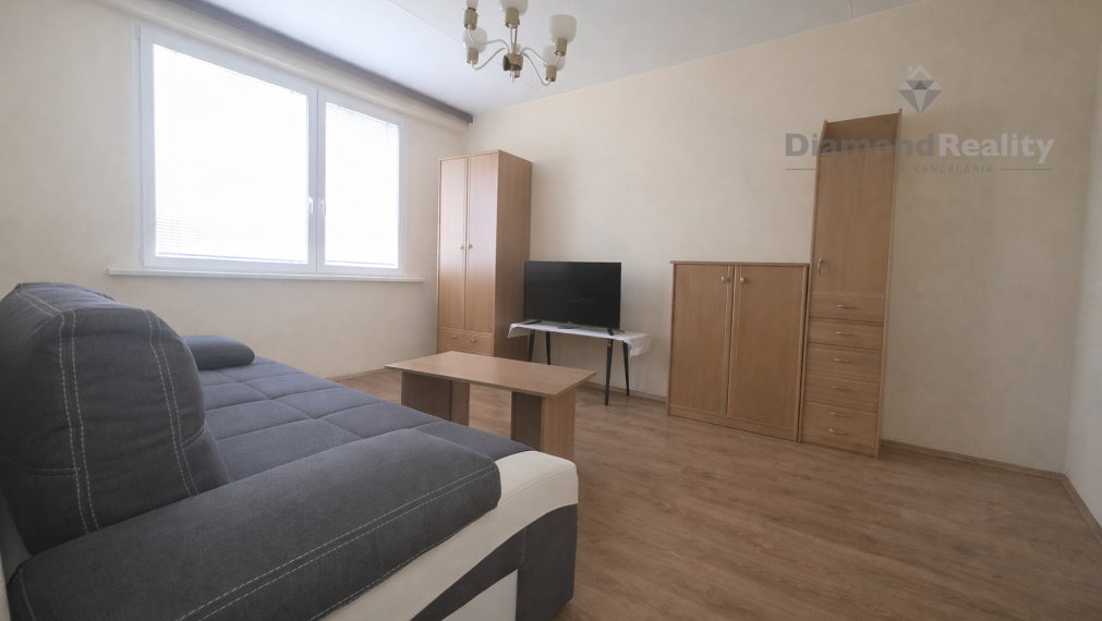 Na predaj 3 izbový byt Terasa, Humenská ul.