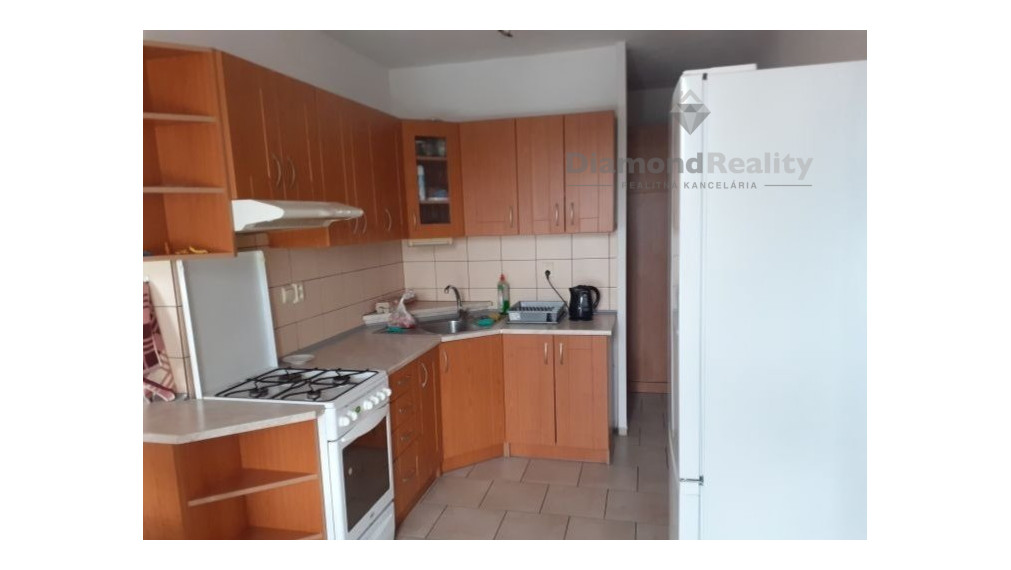 Na predaj 3 izbový byt, ulica Slovenskej Jednoty, Staré mesto  -  Košice