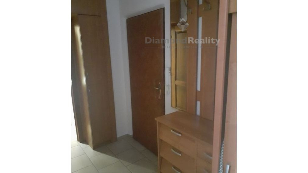 Na predaj 3 izbový byt, ulica Slovenskej Jednoty, Staré mesto  -  Košice