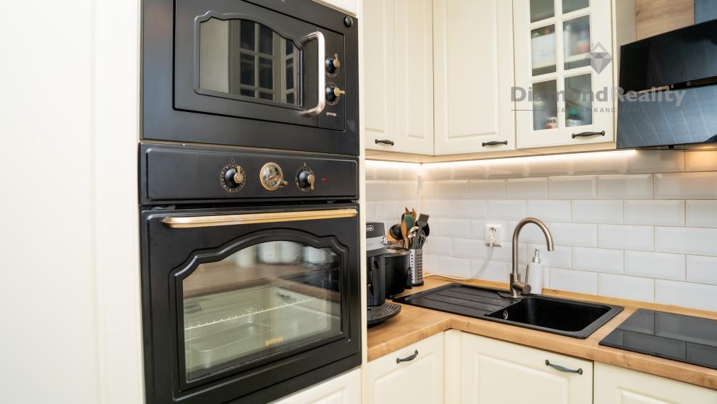 Na predaj 3-izbový byt s lodžiou, Alvinczyho ulica, Košice - Sever