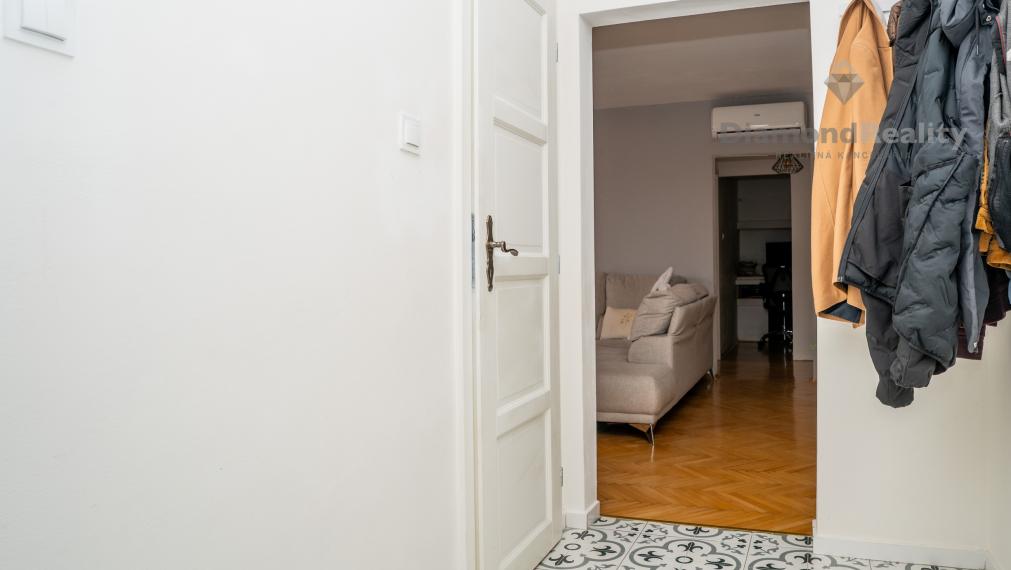 Na predaj 3-izbový byt s lodžiou, Alvinczyho ulica, Košice - Sever