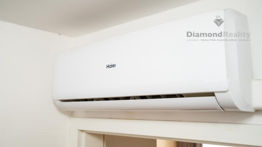 Na predaj 3-izbový byt s lodžiou, Alvinczyho ulica, Košice - Sever