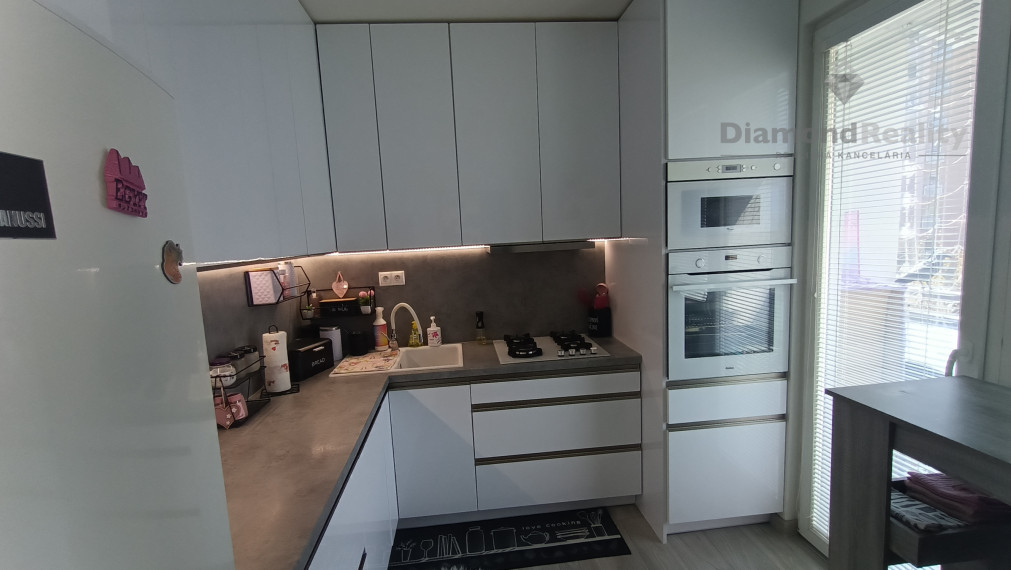 Na predaj štýlový 2 izbový byt Nitra - kompletne zrekonštruovaný