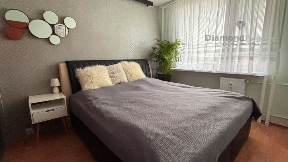 Na predaj 3 izbový byt, Kežmarská ulica, Košice - západ