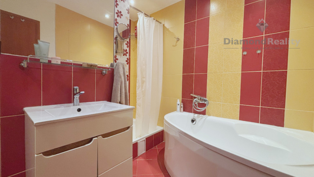 Na predaj 3 izbový byt, Kežmarská ulica, Košice - západ