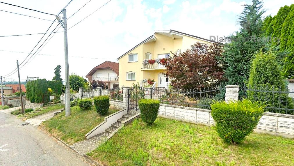 Na Predaj rodinný dom , Kráľovský Chlmec, Trebišov