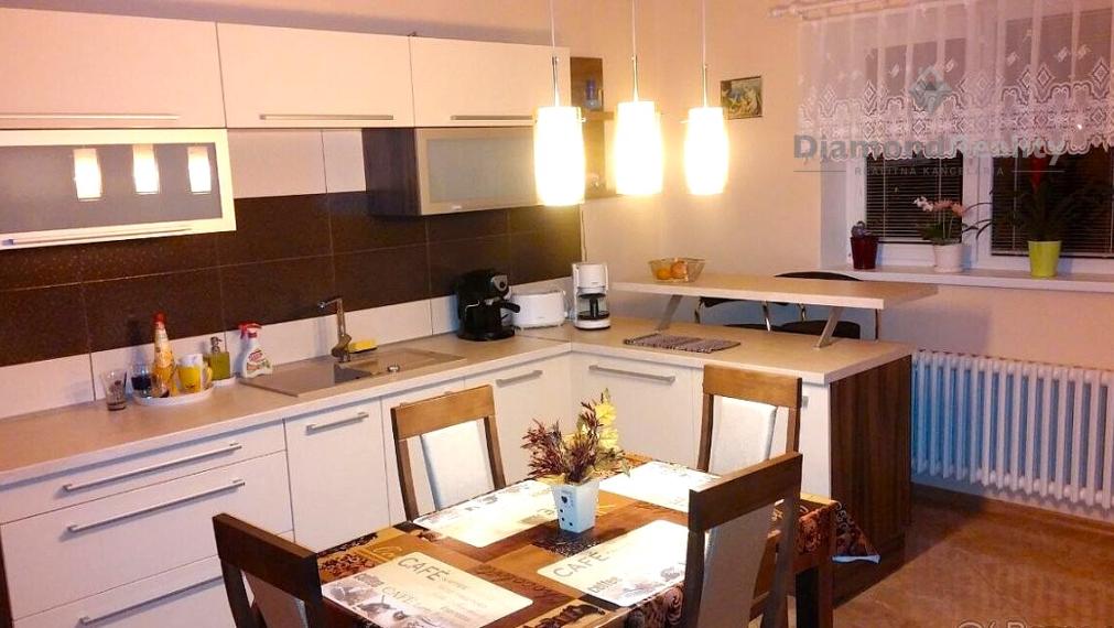 Na Predaj rodinný dom , Kráľovský Chlmec, Trebišov