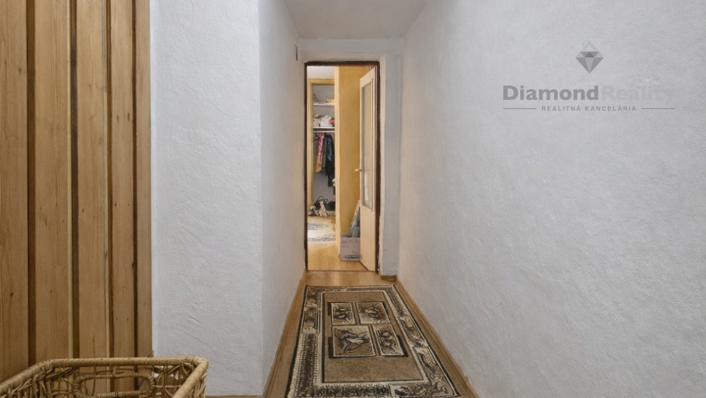 Na predaj rodinný dom , Ďurkov, Košice - okolie