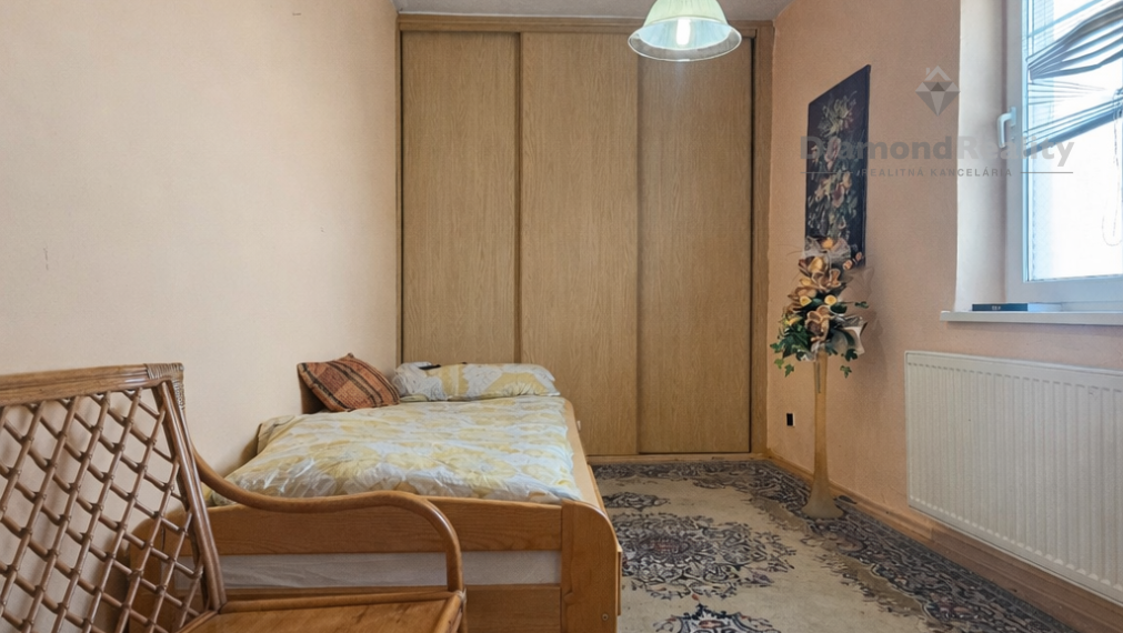 Na predaj rodinný dom , Ďurkov, Košice - okolie