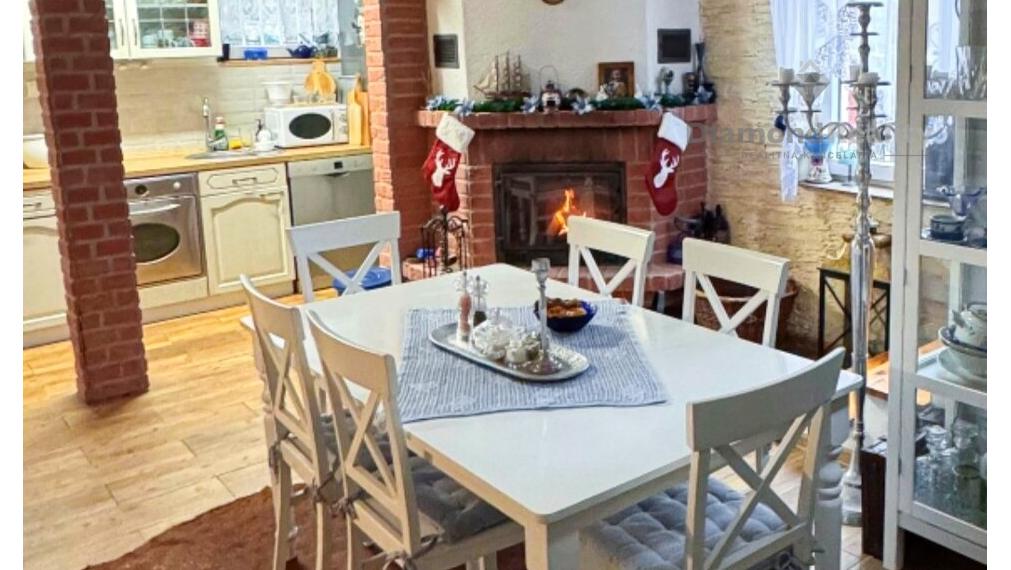 Na predaj murovaná chata, Medvedia hora,  Zemplínska Šírave