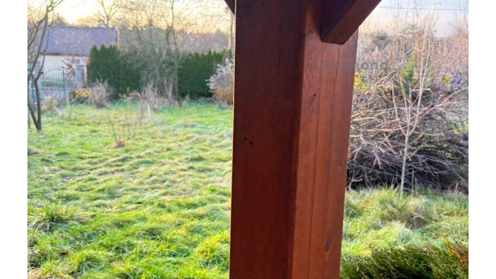 Na predaj  záhradný pozemok s chatkou, Zelený Dvor, Košice