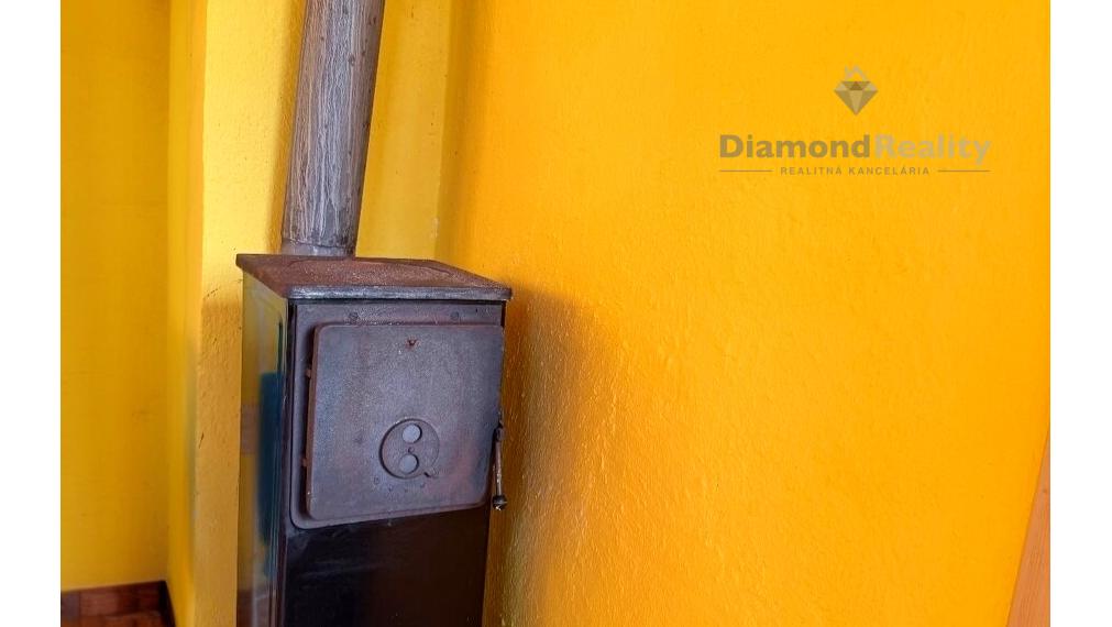 Na predaj  záhradný pozemok s chatkou, Zelený Dvor, Košice