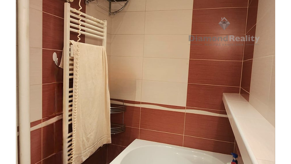 IDEÁLNY DLHODOBÝ PRENÁJOM  - 3+1-IZBOVÝ, ONDAVSKÁ - rodiny aj študenti