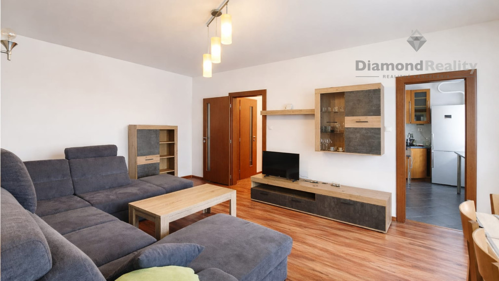 IDEÁLNY DLHODOBÝ PRENÁJOM  - 3+1-IZBOVÝ, ONDAVSKÁ - rodiny aj študenti