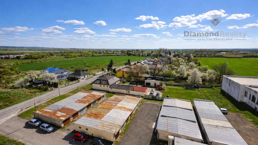 Na predaj 3-izbový byt nachádzajúci sa v meste Sobrance, ulica Tyršova