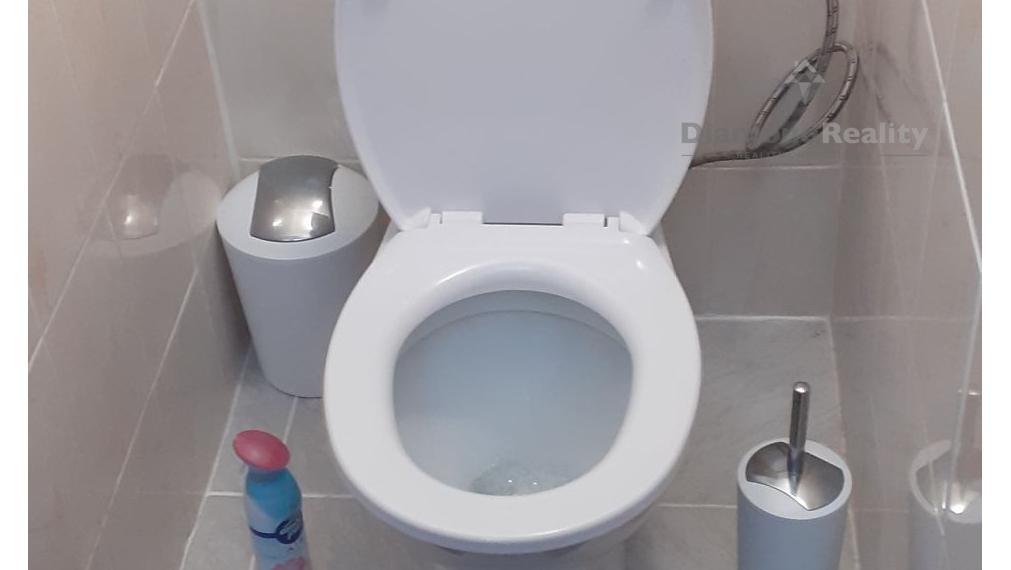 Na prenájom pekný zariadený 1 izbový byt Clementisova Trnava.