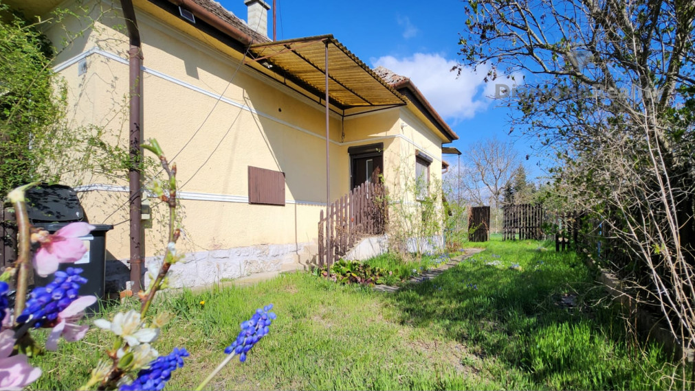 Celoročná chalupa - menší domček - Abaújkér, Maďarsko