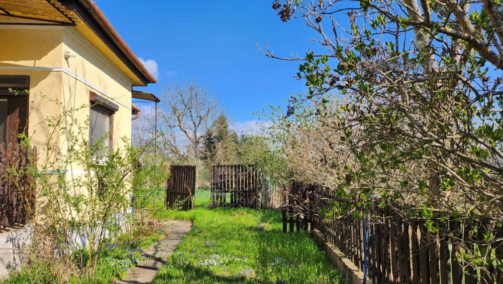 Celoročná chalupa - menší domček - Abaújkér, Maďarsko