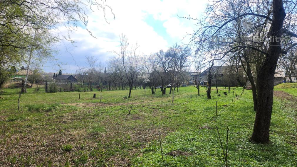 Nádherný STAVEBNÝ pozemok v centre obce Drienovská Nová Ves