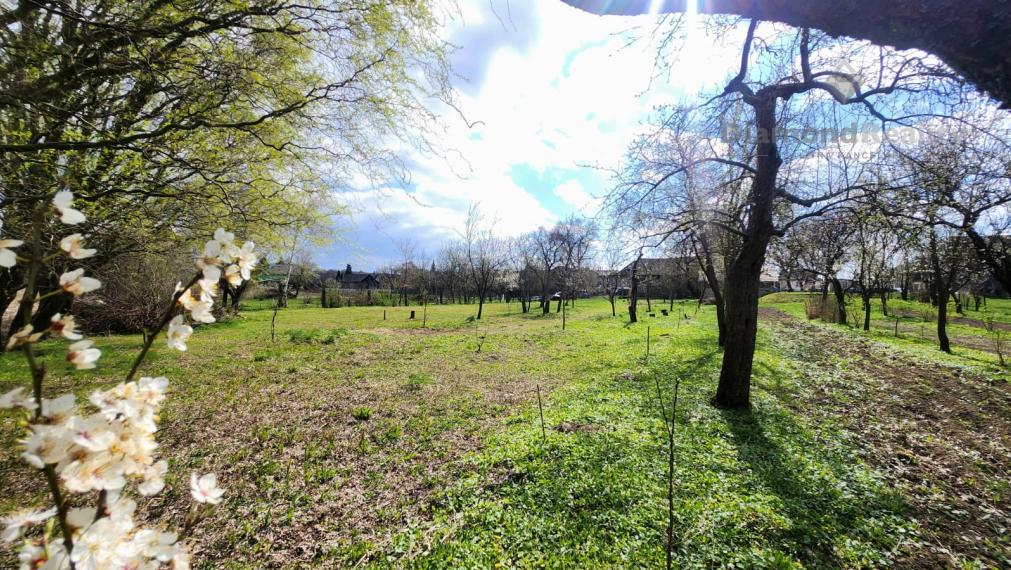 Nádherný STAVEBNÝ pozemok v centre obce Drienovská Nová Ves